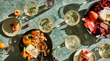 Murray's Cheese Pairing