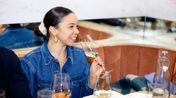 Is Rêveuse Natural Champagne?