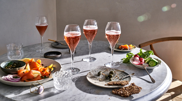 How To Host The Perfect Brunch