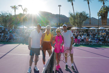 Rêveuse at Desert Smash 2023