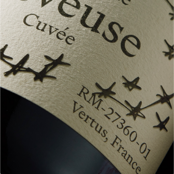 Cuvée Brut