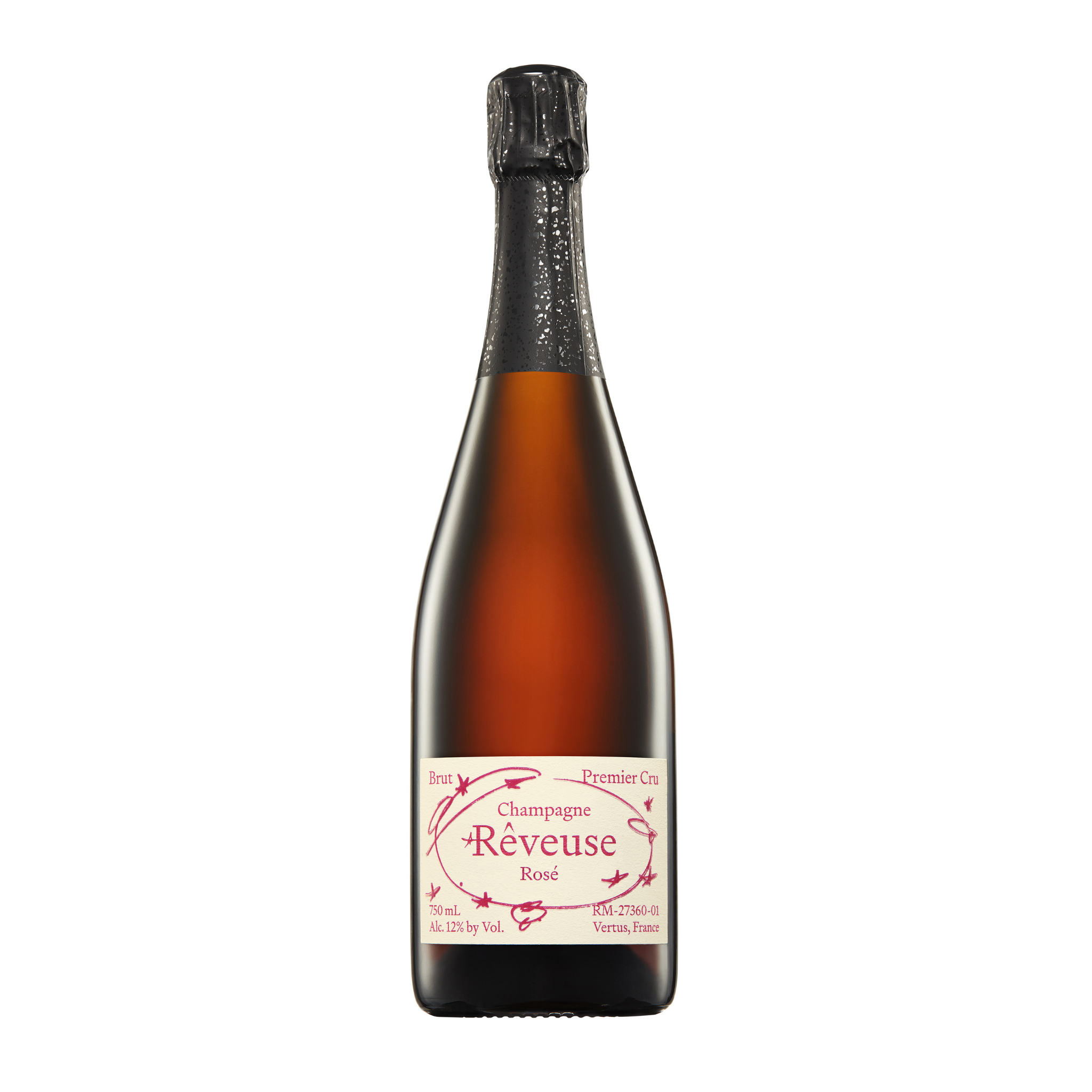 Rosé – Rêveuse