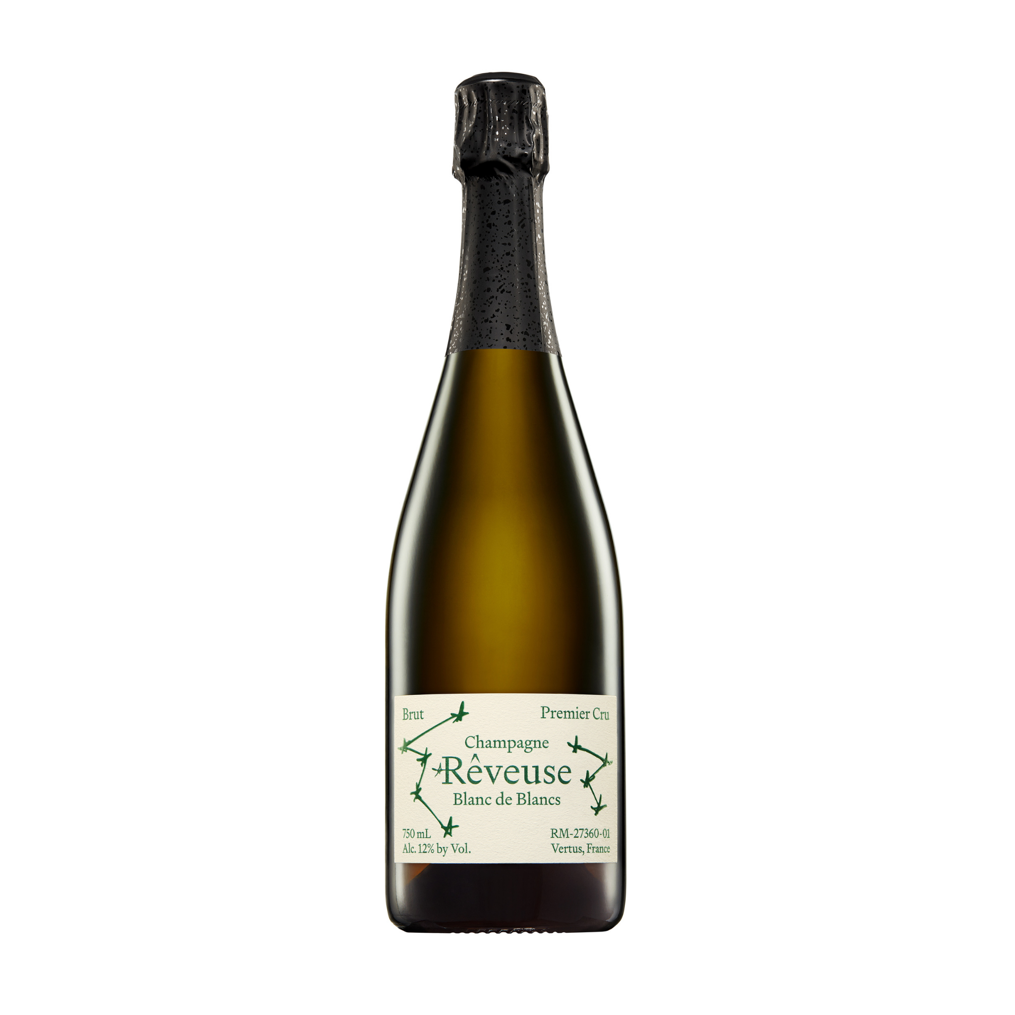 Rêveuse - Shop Blanc de Blancs Premier Cru Brut