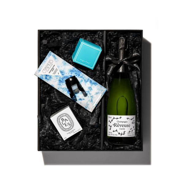 Modern Luxury Gift Box